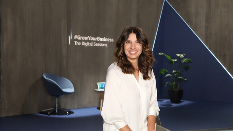 #GrowYourBusiness – The Digital Sessions: Απομακρυσμένη Συνεργασία και τις Ψηφιακές Λύσεις Οργάνωσης Επιχείρησης