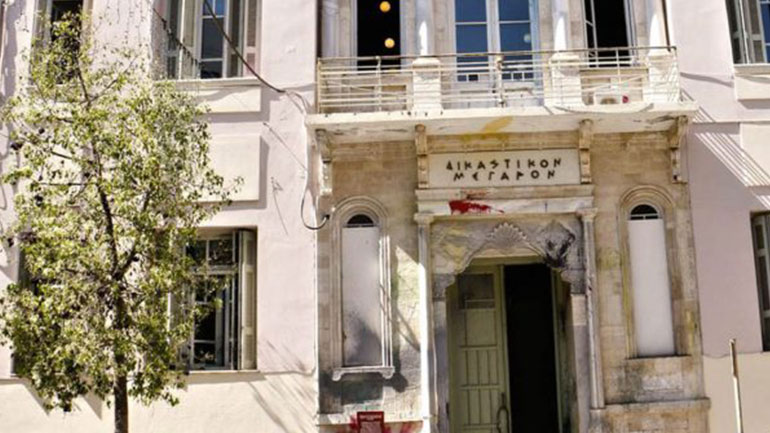 Yπόθεση Ζωνιανά: Ελεύθερα τα δύο αδέρφια – Τη Δευτέρα στον ανακριτή οι άλλοι δύο