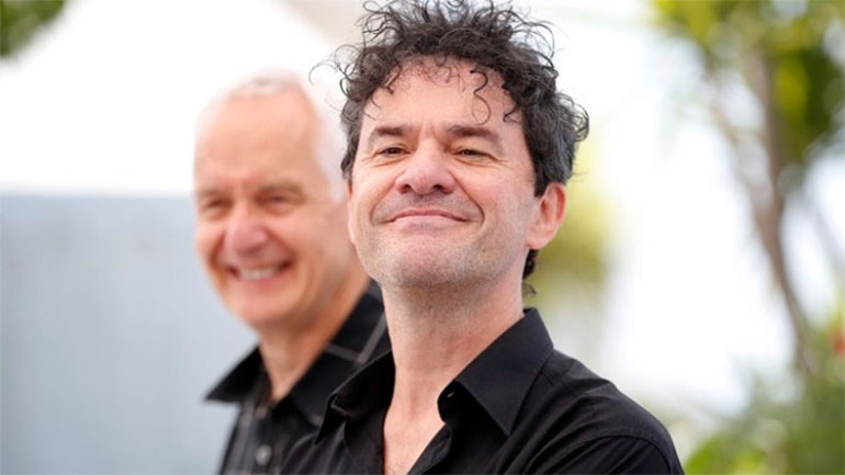 Ο Μαρκ Κάζινς εξερευνά τις ρίζες της φασιστικής προπαγάνδας στο ντοκιμαντέρ «March on Rome»