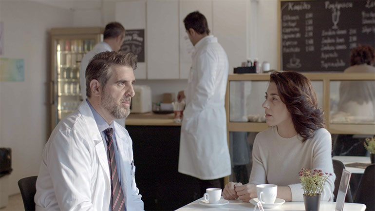 «Ο όρκος»: Το παράνομο χειρουργείο του Άγγελου φέρνει σε δύσκολη θέση τον Παύλο