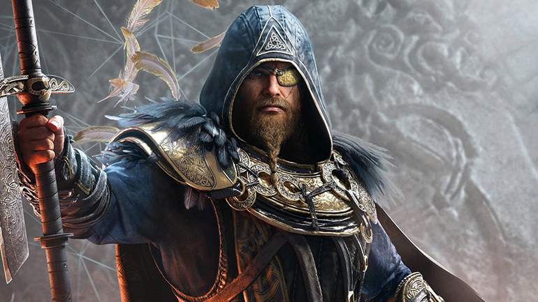 To Dawn of Ragnarok είναι το πιο φιλόδοξο expansion της σειράς Assassin’s Creed