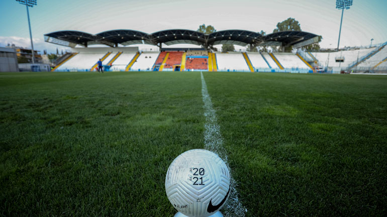 Super League: Σέντρα στην 23η αγωνιστική με δύο αγώνες το Σάββατο!