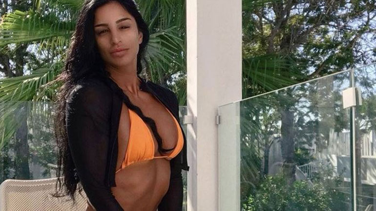 Αθηνά Ευμορφιάδη: «Έχω περάσει την αρρώστια δύο φορές, γι’ αυτό δέθηκα με την Ευρυδίκη…»