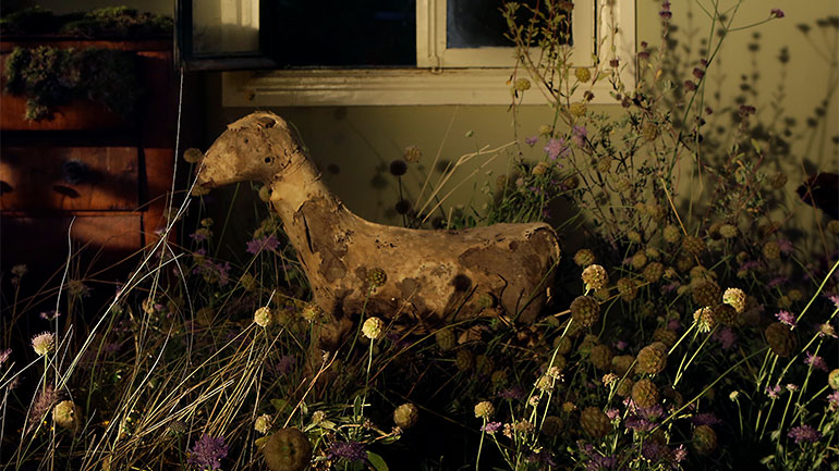 «Δύο Λάθη»: Ο δεύτερος προσωπικός δίσκος του Φώτη Σιώτα