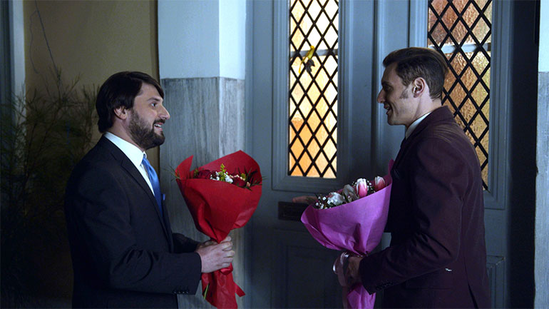 «Κι όμως είμαι ακόμα εδώ»: Μια νέα ζωή, γεμάτη εκπλήξεις, αρχίζει για την Κατερίνα!