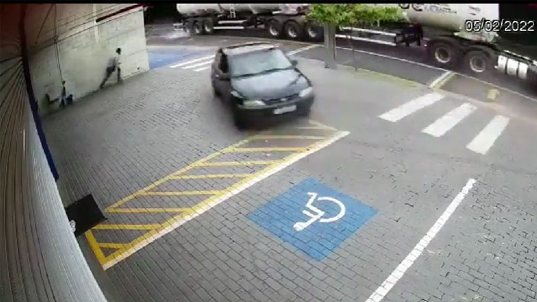 Αυτό θα πει αντανακλαστικά…