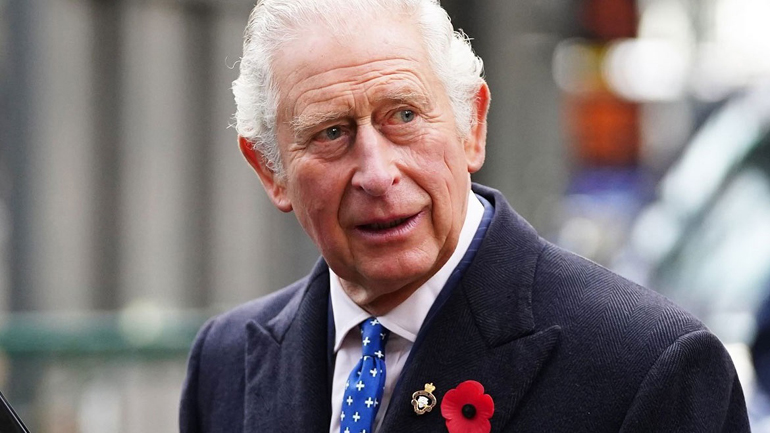 Πρίγκιπας Κάρολος: Βρέθηκε για δεύτερη φορά θετικός στον κορωνοϊό