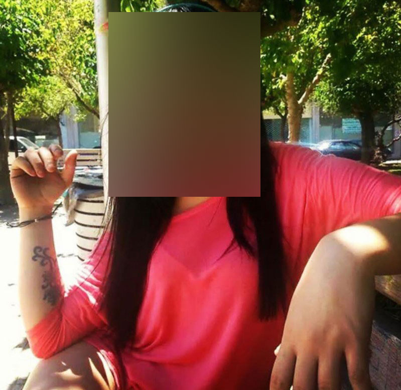 H κατηγορούμενη μητέρα του 7χρονου θύματος