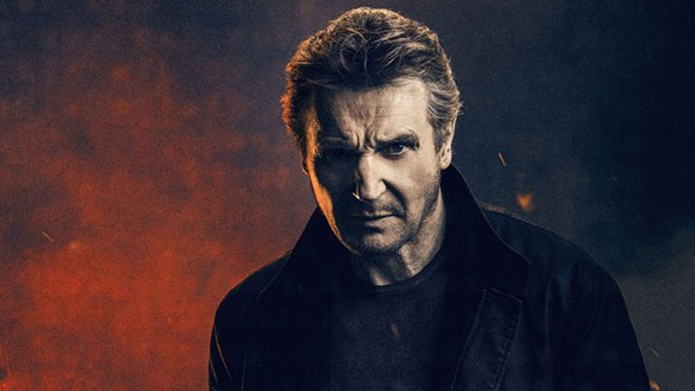 Ο Μεσάζοντας: Η νέα συναρπαστική ταινία δράσης με πρωταγωνιστή τον Λίαμ Νίσον