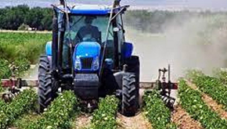 Ζάκυνθος: Δεκάχρονο αγόρι ακρωτηριάστηκε από φρέζα τρακτέρ