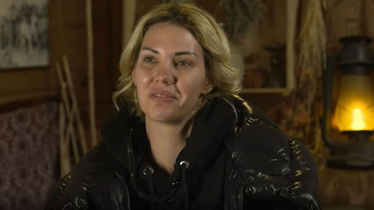 Σάσα Μπάστα: Επέστρεψε στη «Φάρμα» μετά την περιπέτεια που είχε με την υγεία της