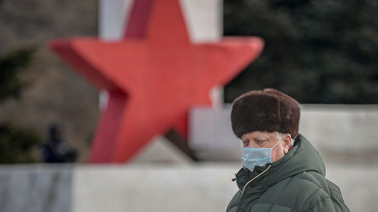 Ιταλία και Σουηδία ζητούν από τους πολίτες τους να φύγουν από την Ουκρανία Ιταλία και Σουηδία ζητούν από τους πολίτες τους να φύγουν από την Ουκρανία