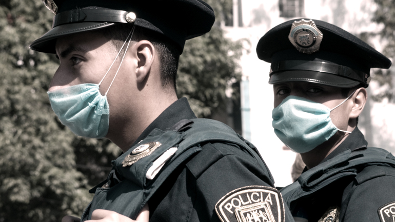 Μεξικό: Εννέα νεκροί από πυρά στην κηδεία θύματος δολοφονίας