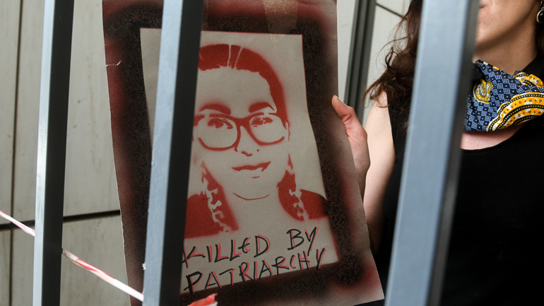 Στο Εφετείο εκδικάζεται τη Δευτέρα η υπόθεση βιασμού και δολοφονίας της Ελένης Τοπαλούδη