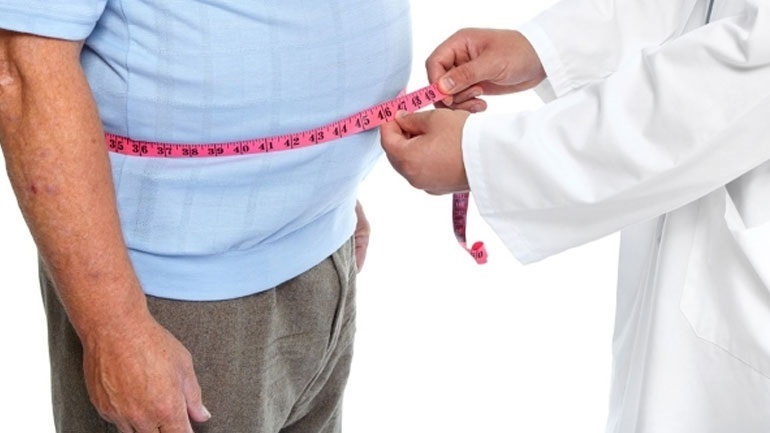 Παχυσαρκία: Ποιο είναι το μέγεθος του προβλήματος στην Ελλάδα;