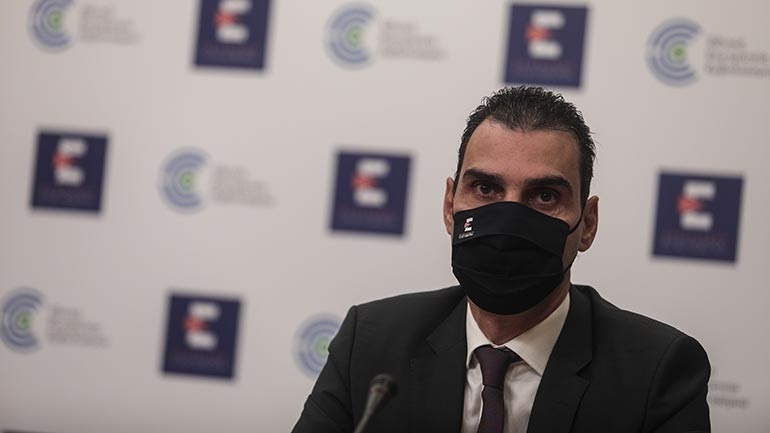 Θεμιστοκλέους: Θα πάμε σε ένα καλοκαίρι πολύ κοντά στην κανονικότητά μας