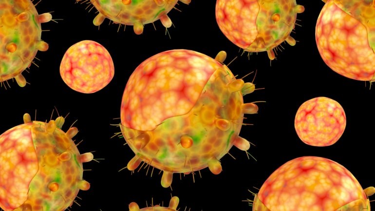 Η δυναμική της επαναμόλυνσης των παραλλαγών του κορωνοϊού