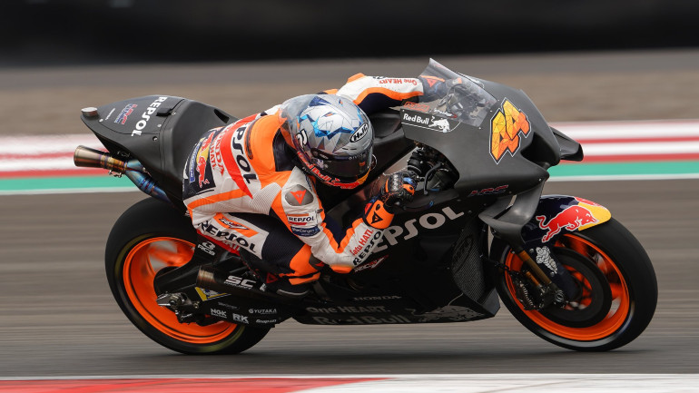 Δοκιμές MotoGP Ινδονησία: Όλοι στο παιχνίδι της νίκης