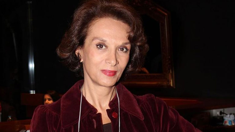 Μαίρη Βιδάλη: «Δάκρυσα όταν έμαθα για την προφυλάκιση κάποιου που ήξερα χρόνια…»