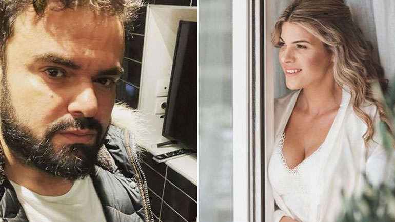 Ηλίας Καμπακάκης: Ο δικηγόρος του απαντά για τις κατηγορίες της πρώην συντρόφου του για ξυλοδαρμό