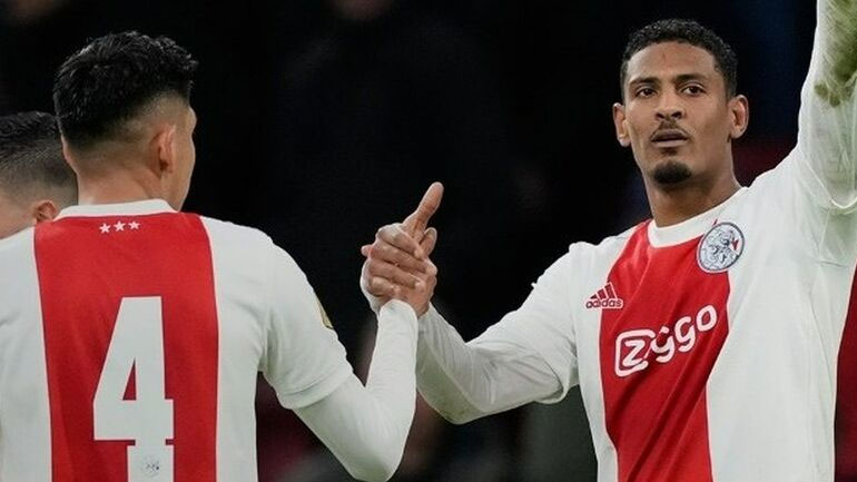 Ολλανδία: Καταιγιστικός ο Άγιαξ, 5-0 την Τβέντε