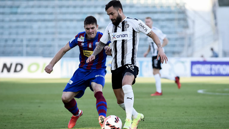 Σε τροχιά πλέι οφ ο ΟΦΗ, 2-1 τον Βόλο