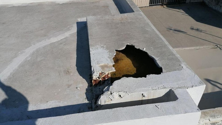 ΕΛ.ΑΣ.: Είχαν εντοπίσει από το Νοέμβριο τον τσιμεντένιο τάφο του επτάχρονου