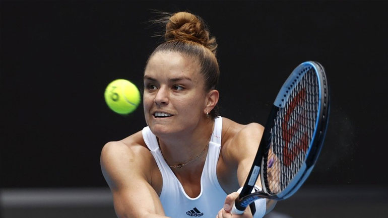 Τουρνουά Αγίας Πετρούπολης: Λύγισε στο τέλος η Σάκκαρη, η Κονταβέιτ πήρε το τρόπαιο με μεγάλη ανατροπή!