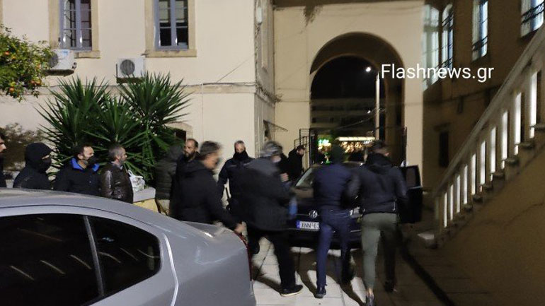 Προφυλακίστηκαν οι ιδιοκτήτριες του γηροκομείου και δύο γιατροί, στα Χανιά