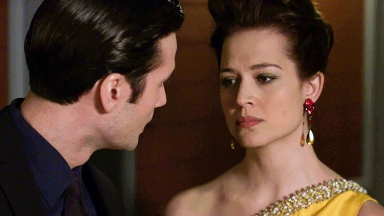 Άγριες Μέλισσες – Τρίτη: Η συνάντηση της Δρόσως με τη Ρένα