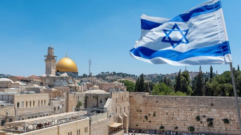 Ισραήλ: Συγκρούσεις στην Ανατολική Ιερουσαλήμ μετά την αμφιλεγόμενη επίσκεψη Ισραηλινού βουλευτή