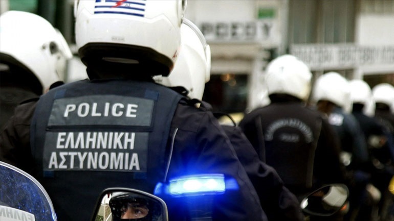 «Λουκέτο» σε τέσσερις συνδέσμους οπαδών έβαλε η ΕΛ.ΑΣ.