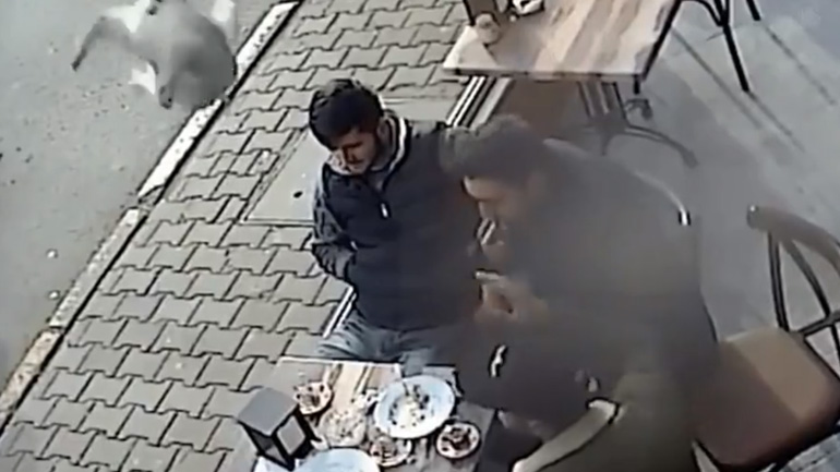 Το κάπνισμα κάνει κακό στην υγεία