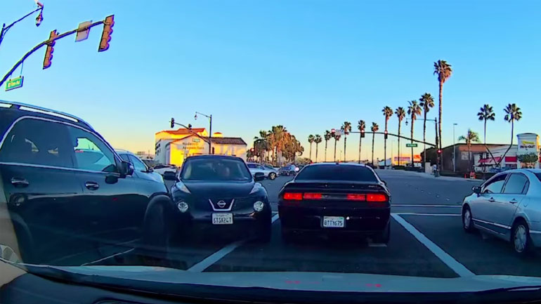 Ατύχημα ακριβείας