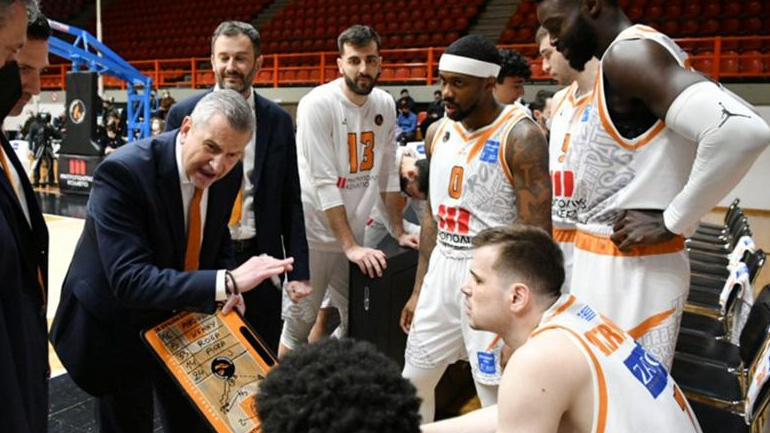 Προμηθέας Πατρών: Νέο περιστατικό Covid στους Αχαιούς πριν το Κύπελλο Ελλάδας