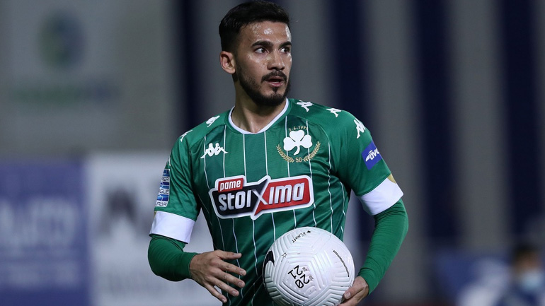 Παναθηναϊκός: Οριστικοποιήθηκε ο εξωδικαστικός συμβιβασμός με το Βιγιαφάνιες για το πρόστιμό του