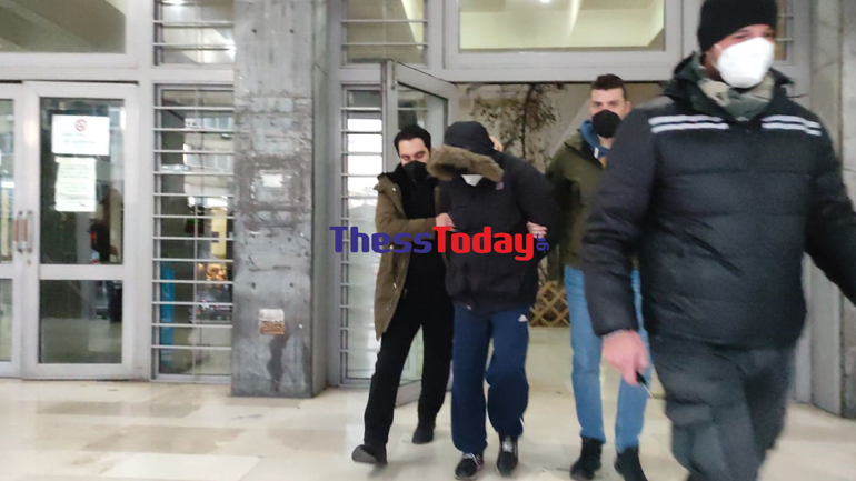 Προφυλακίστηκε κι ο 11ος κατηγορούμενος της δολοφονίας του Άλκη