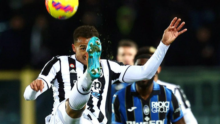 Ο Ντανίλο «σόκαρε» στο 92΄ την Αταλάντα ενόψει Ολυμπιακού