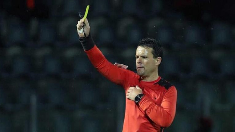 Πορτογαλία: Κίνδυνος υποβιβασμού της Μπενφίκα για δωροδοκία πρώην διαιτητή