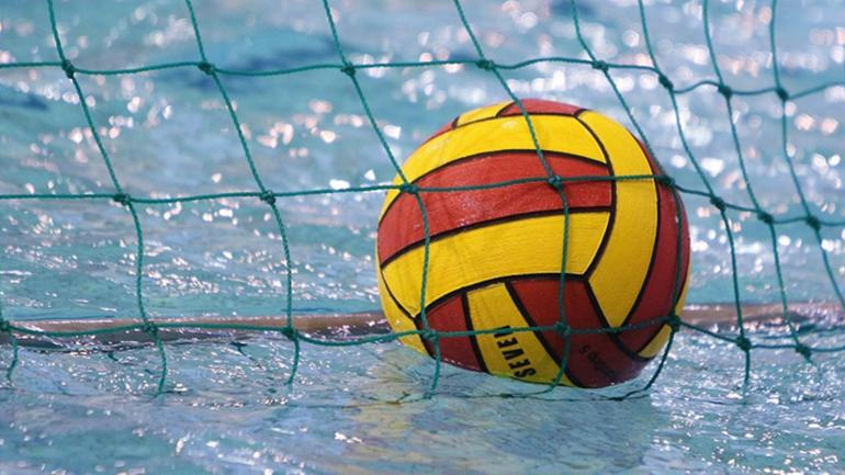 Πόλο: Η κλήρωση των προημιτελικών στο Κύπελλο ανδρών