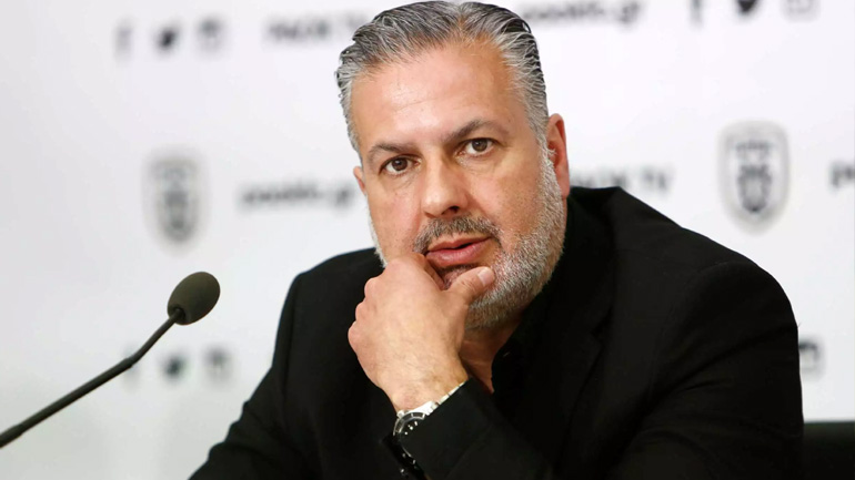 Ζοσέ Μπότο: «Οι σκέψεις μου για τον ΠΑΟΚ»