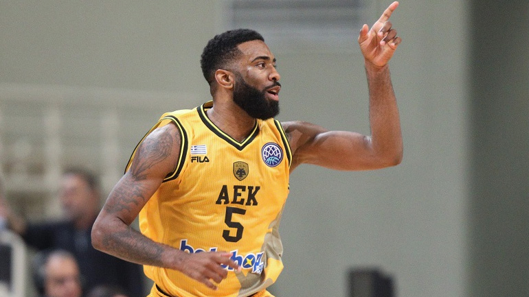 ΑΕΚ: Ανακοινώθηκε η επιστροφή του Κιθ Λάνγκφορντ