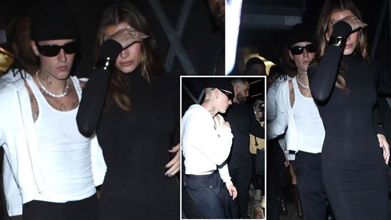 Justin Bieber: Πυροβολισμοί σε πάρτι του τραγουδιστή – Τραυματίστηκε γνωστός ράπερ