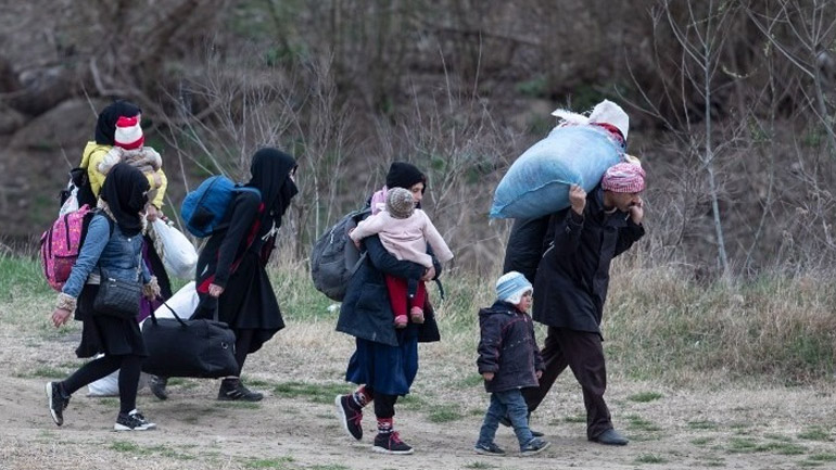 Η Γαλλία θα συνεχίσει να επαναπατρίζει ανήλικα παιδιά τζιχαντιστών