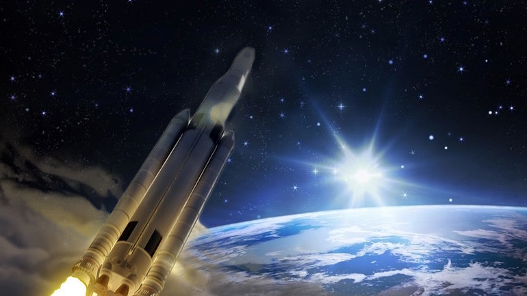 Η Virgin Galactic προσφέρει στο ευρύ κοινό εισιτήρια για ένα διαστημικό ταξίδι αξίας 450.000 δολαρίων