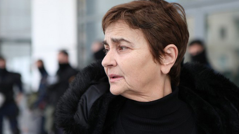 Μητέρα Τοπαλούδη: Ήρθα να ξαναζήσω τον θάνατο του παιδιού μου, γιατί; – Δίνετε δεύτερη ευκαιρία σε δολοφόνους