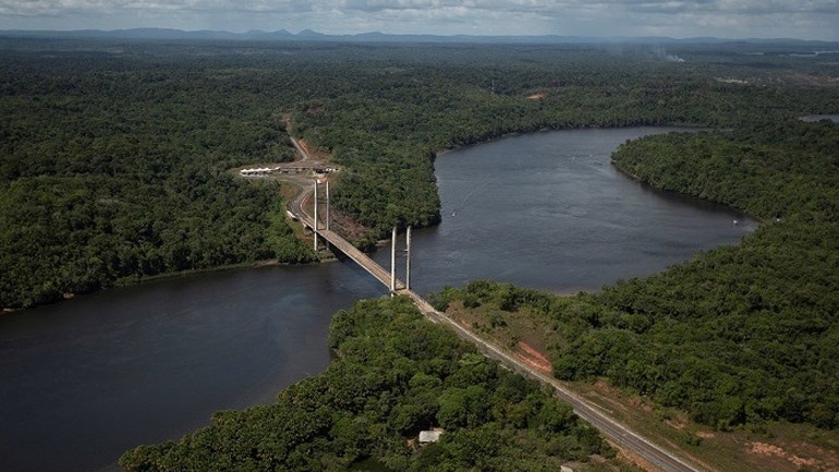 Η ρύπανση από τα φάρμακα απειλεί πολλά ποτάμια της Γης