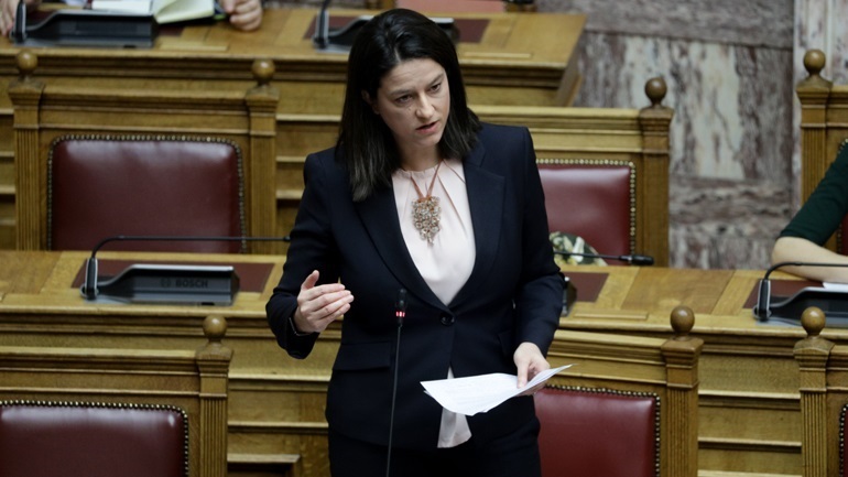 Συνάντηση με την Κεραμέως ζητά η ΟΛΜΕ