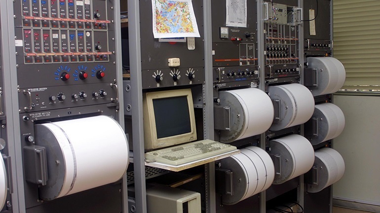 Μικρές δονήσεις κοντά σε εγκατάσταση δοκιμής πυρηνικών όπλων της Βόρειας Κορέας