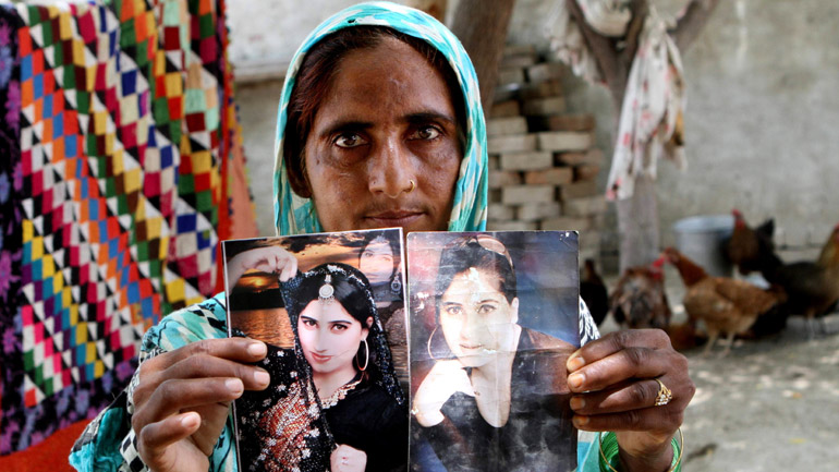 Εφετείο αθώωσε τον αδελφό της «Κιμ Καρντάσιαν του Πακιστάν»